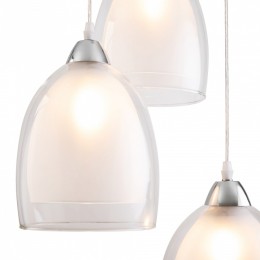 Подвесной светильник Freya Astery FR5375PL-03CH
