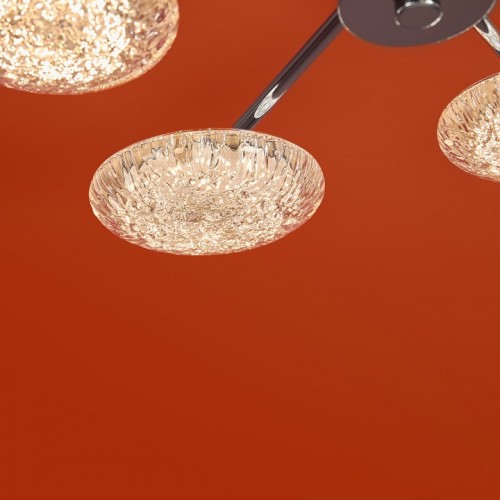 Потолочная люстра Freya Plane FR5531CL-L32CH