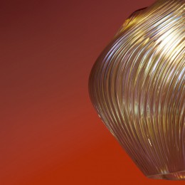 Подвесной светильник Freya Shiny FR5548PL-01GN