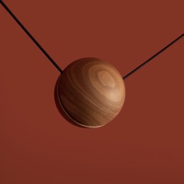 Подвесной светильник Freya Umbra FR5554CL-01T