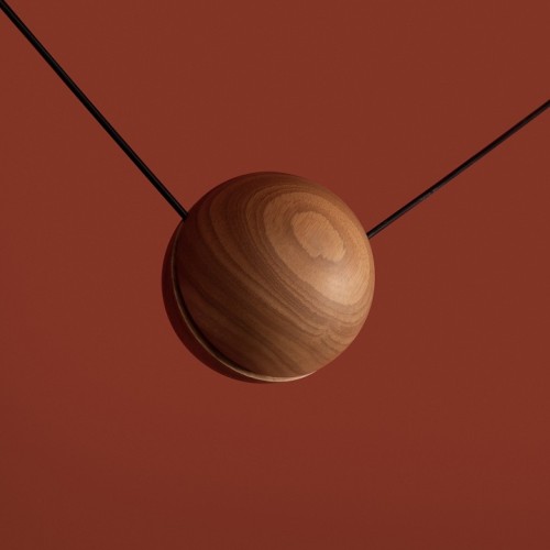 Подвесной светильник Freya Umbra FR5554CL-01T