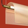 Подвесной светильник Freya Loyd FR5556PL-L22BBS