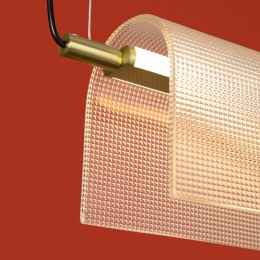 Подвесной светильник Freya Loyd FR5556PL-L25BBS