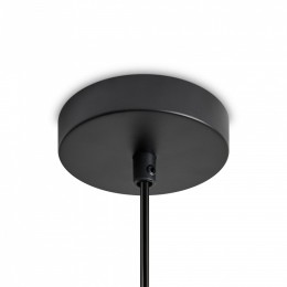 Подвесной светильник Freya Layla FR5558PL-01SM