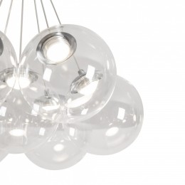 Подвесная люстра Freya Verto FR5580PL-L35N