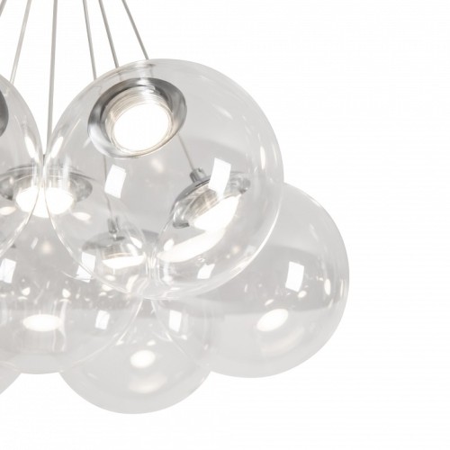 Подвесная люстра Freya Verto FR5580PL-L35N