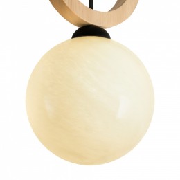 Подвесной светильник Freya Irisa FR5593PL-01B