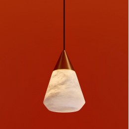 Подвесной светильник Freya Cave FR5631PL-L6BS1