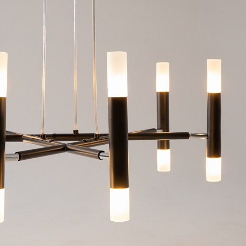 Подвесной светильник Maytoni Vigo MOD031PL-12B