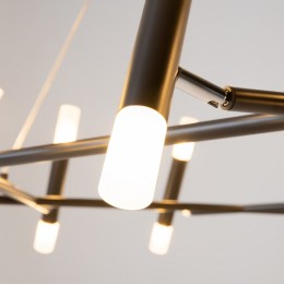 Подвесной светильник Maytoni Vigo MOD031PL-24B