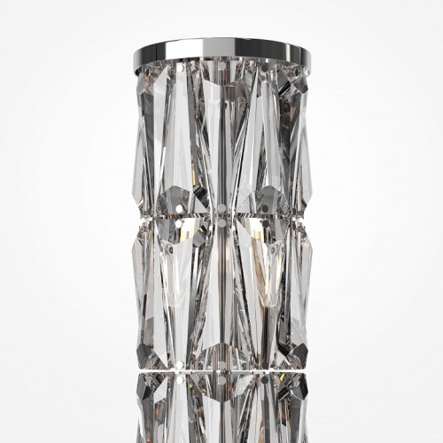 Торшер Maytoni Puntes MOD043FL-08CH