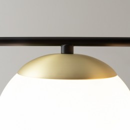 Накладной светильник Maytoni Nostalgia MOD048CL-06G