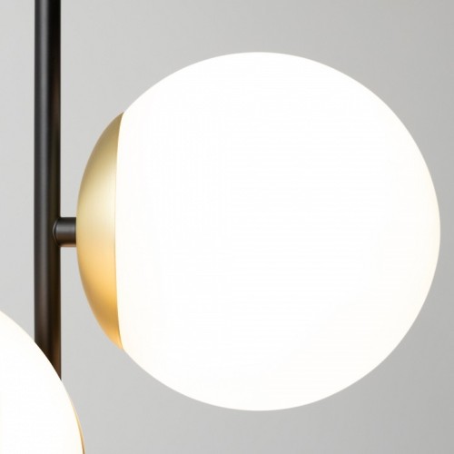 Подвесная люстра Maytoni Nostalgia MOD048PL-03G