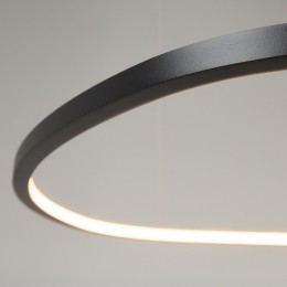 Подвесной светильник Maytoni Glint MOD072PL-L36B3K