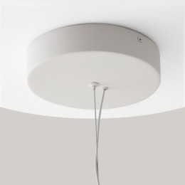 Подвесная люстра Maytoni Halo MOD102PL-L42WK