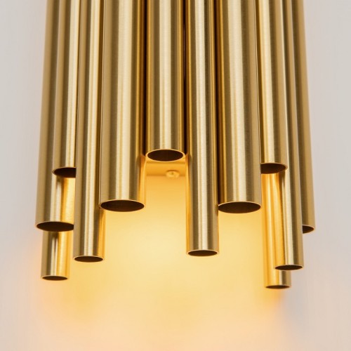 Накладной светильник Maytoni Coliseo MOD136WL-01BS