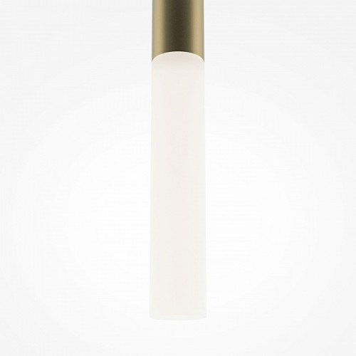 Подвесной светильник Maytoni Pro Shade MOD157PL-L6GK