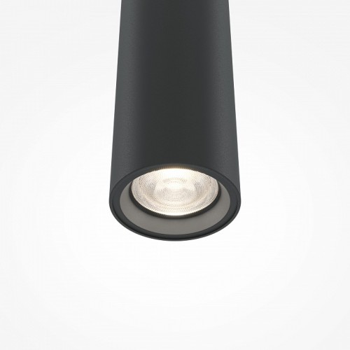 Подвесной светильник Maytoni Pro Extra MOD160PL-L6BK