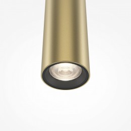 Подвесной светильник Maytoni Pro Extra MOD160PL-L6GK