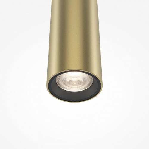 Подвесной светильник Maytoni Pro Extra MOD160PL-L6GK