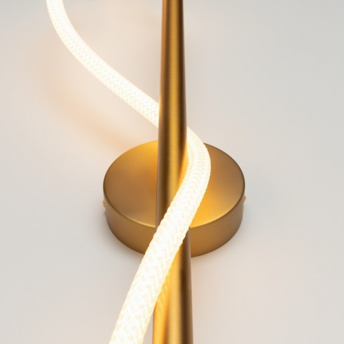 Накладной светильник Maytoni Tau MOD166WL-L12G3K