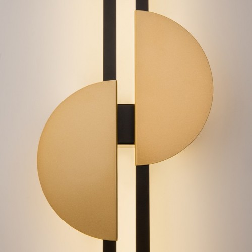 Накладной светильник Maytoni Skyline MOD179WL-L22BS4K1