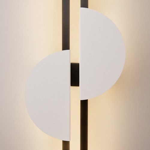 Бра Maytoni Skyline MOD179WL-L22W4K1