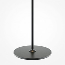 Настольная лампа декоративная Maytoni AI Collaboration MOD229TL-L3B3K2