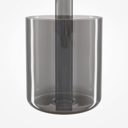 Настольная лампа декоративная Maytoni AI Collaboration MOD229TL-L3B3K3