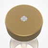 Настольная лампа декоративная Maytoni AI Collaboration MOD229TL-L3G3K1
