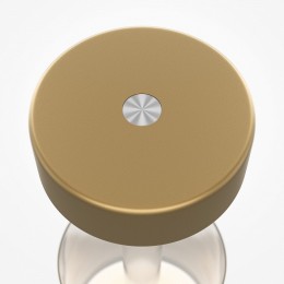 Настольная лампа декоративная Maytoni AI Collaboration MOD229TL-L3G3K1