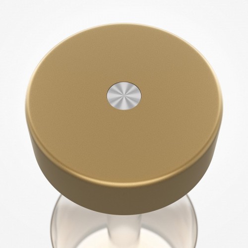 Настольная лампа декоративная Maytoni AI Collaboration MOD229TL-L3G3K1
