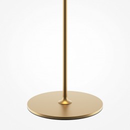 Настольная лампа декоративная Maytoni AI Collaboration MOD229TL-L3G3K2