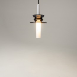 Подвесной светильник Maytoni Sound Wave MOD255PL-01B1