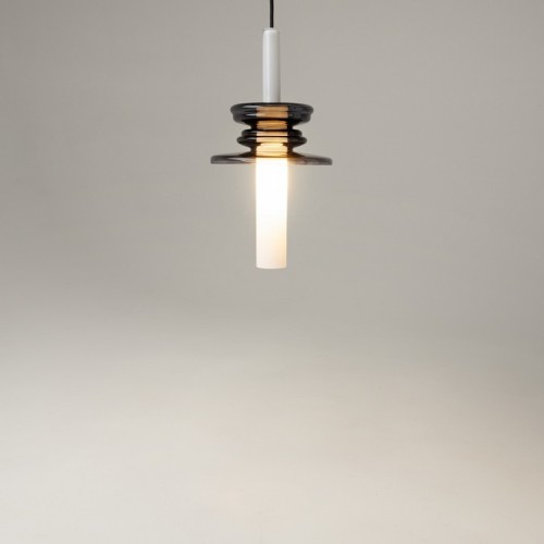 Подвесной светильник Maytoni Sound Wave MOD255PL-01B1