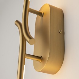 Бра Maytoni Renaissance MOD256WL-L5BS3K1