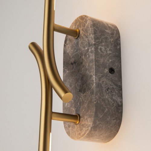 Бра Maytoni Renaissance MOD256WL-L5BS3K2