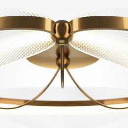 Потолочная люстра Maytoni Breeze MOD281CL-L45BS3K