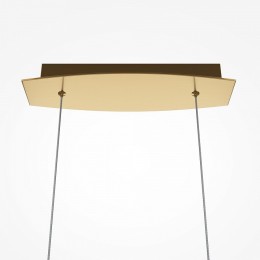 Подвесной светильник Maytoni Breeze MOD281PL-L34BS3K