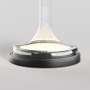 Настольная лампа декоративная Maytoni Spirito MOD286TL-L8B3K