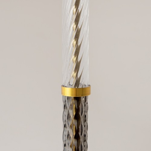 Подвесной светильник Maytoni Teatro MOD287PL-01BS1