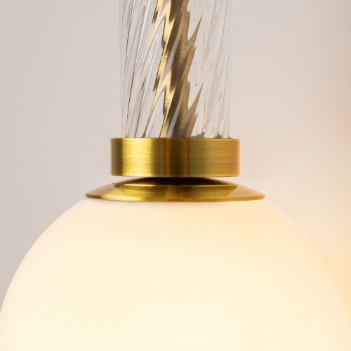 Бра Maytoni Teatro MOD287WL-02BS