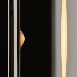 Накладной светильник Maytoni Theorema MOD288WL-L5CH3K