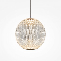 Подвесной светильник Maytoni Sapphire MOD293PL-L18BS3K