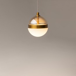 Подвесной светильник Maytoni Area MOD295PL-L20BS3K