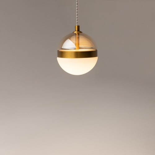 Подвесной светильник Maytoni Area MOD295PL-L20BS3K