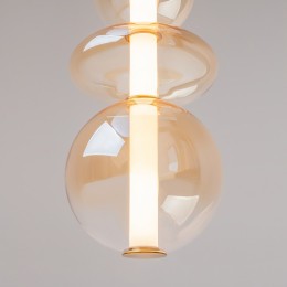 Подвесной светильник Maytoni Futuro MOD307PL-L36BS3K