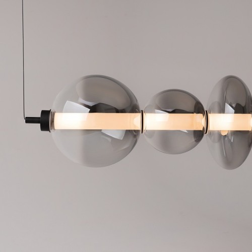 Подвесной светильник Maytoni Futuro MOD307PL-L40B3K