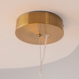 Подвесной светильник Maytoni Futuro MOD307PL-L40BS3K