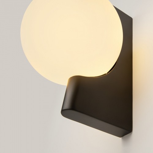 Бра Maytoni Avant-garde MOD324WL-01B